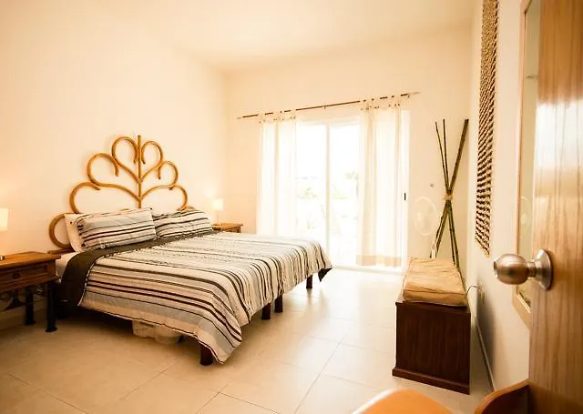 Apartamento Olas 304