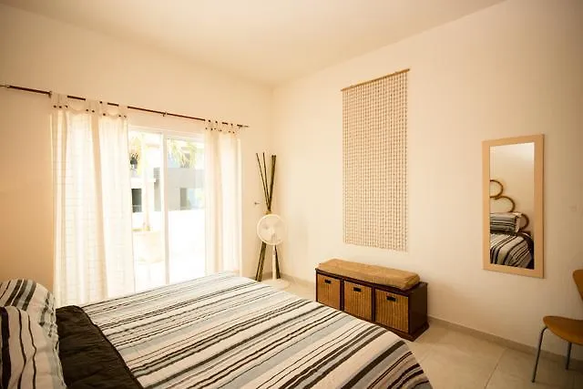Olas 304 Apartamento Playa del Carmen