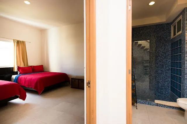 Olas 304 Apartamento