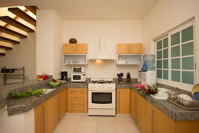 Olas 304 Apartamento *
