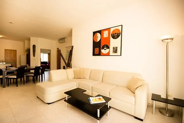 Apartamento Olas 304