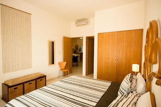 Apartamento Olas 304 *
