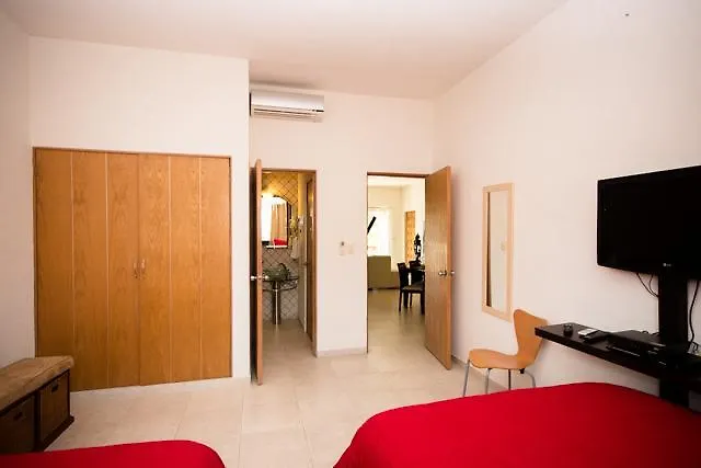 Olas 304 Apartamento *
