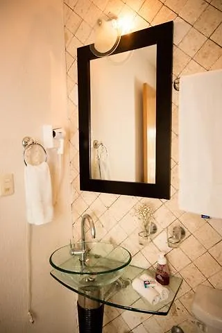 Olas 304 Apartamento Playa del Carmen